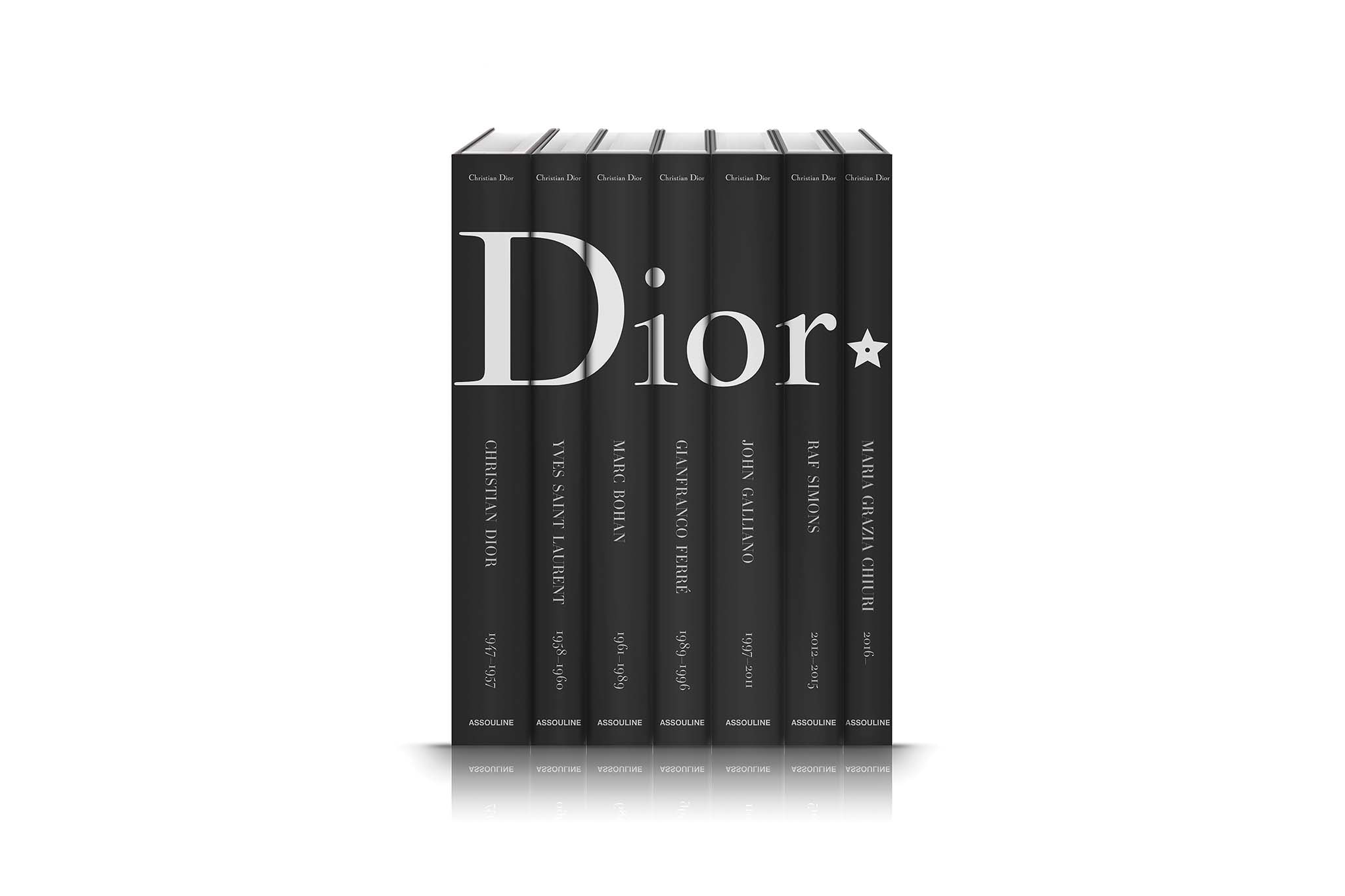 Dior By Yves Saint Laurent 4