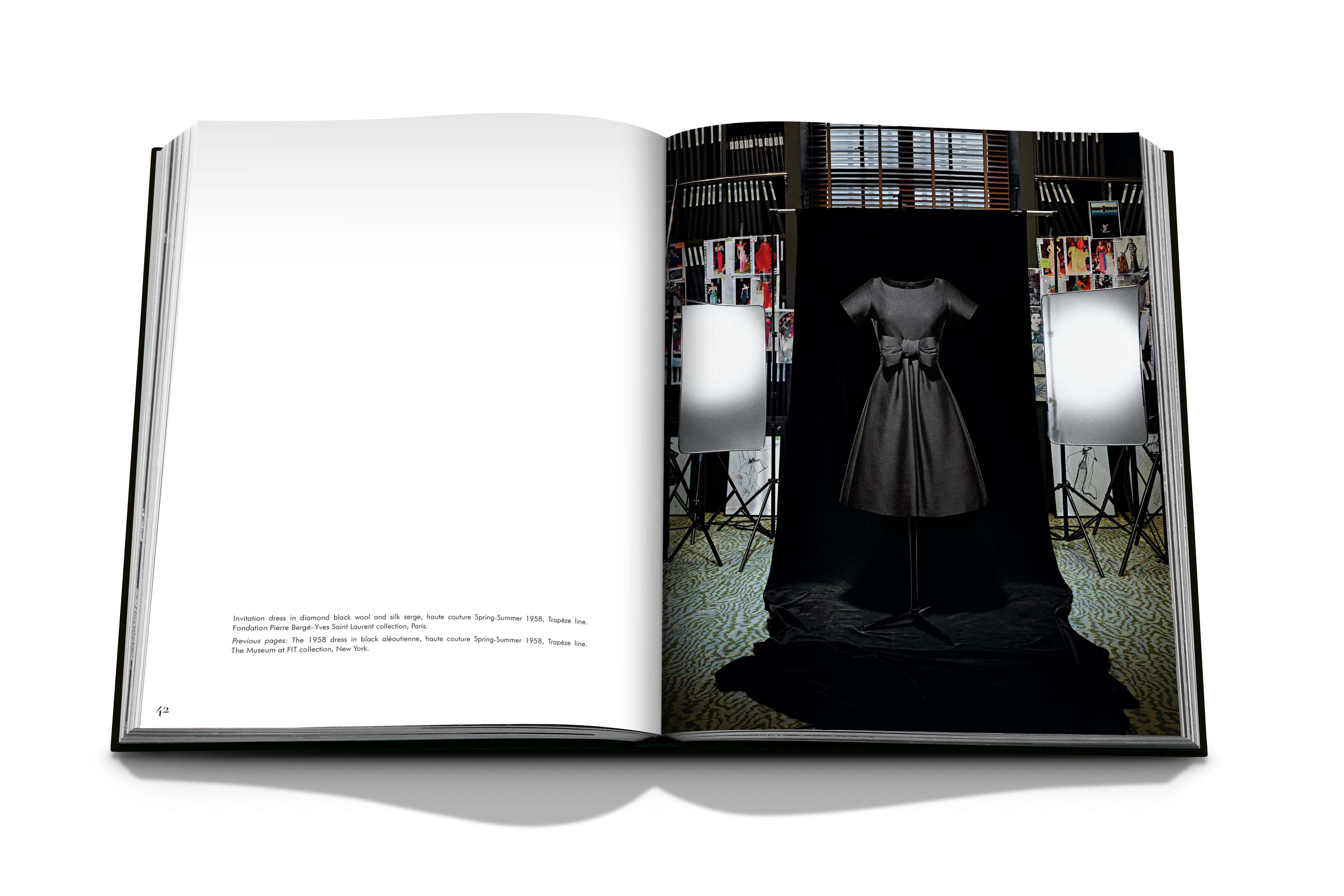 Dior By Yves Saint Laurent 7