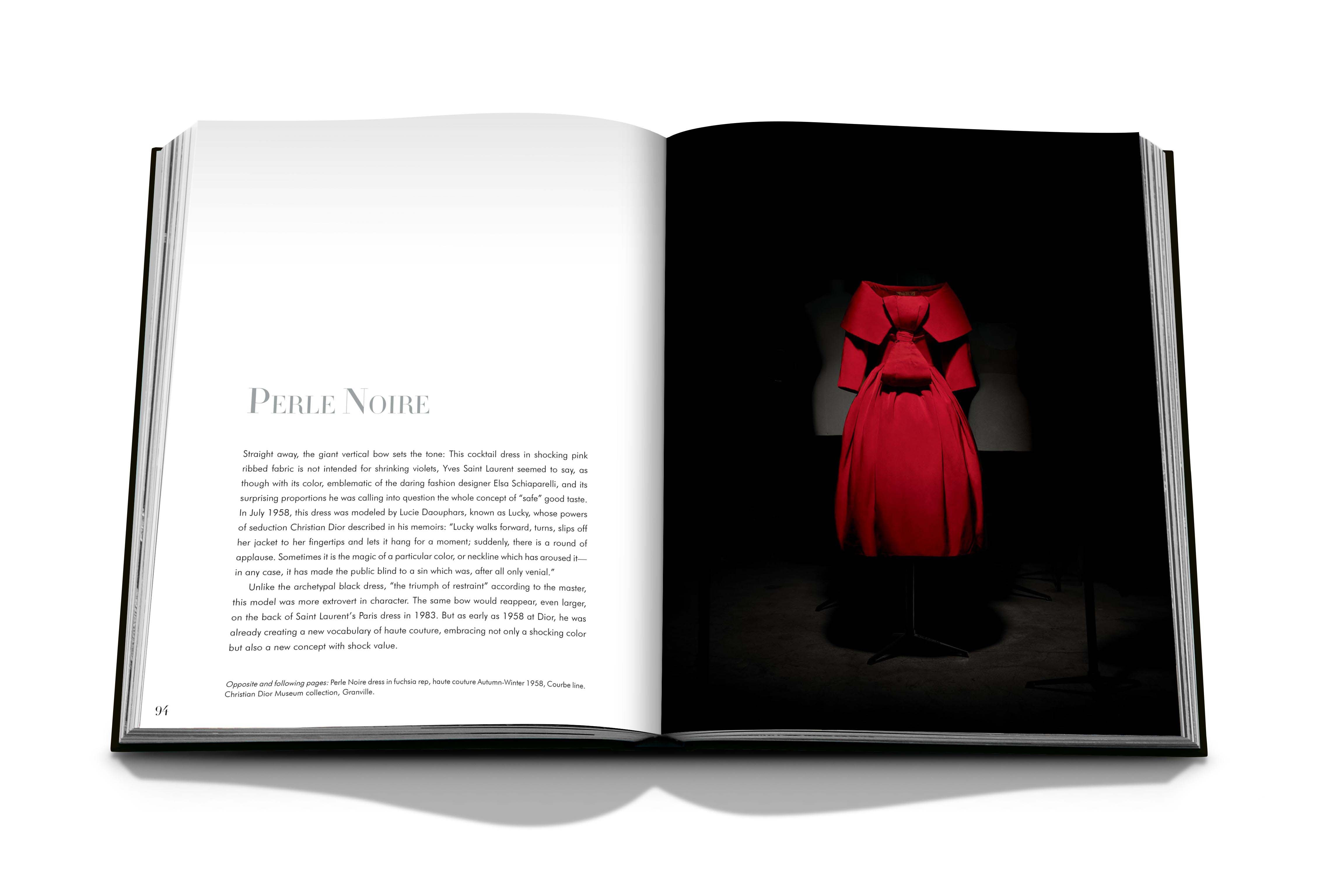Dior By Yves Saint Laurent 8
