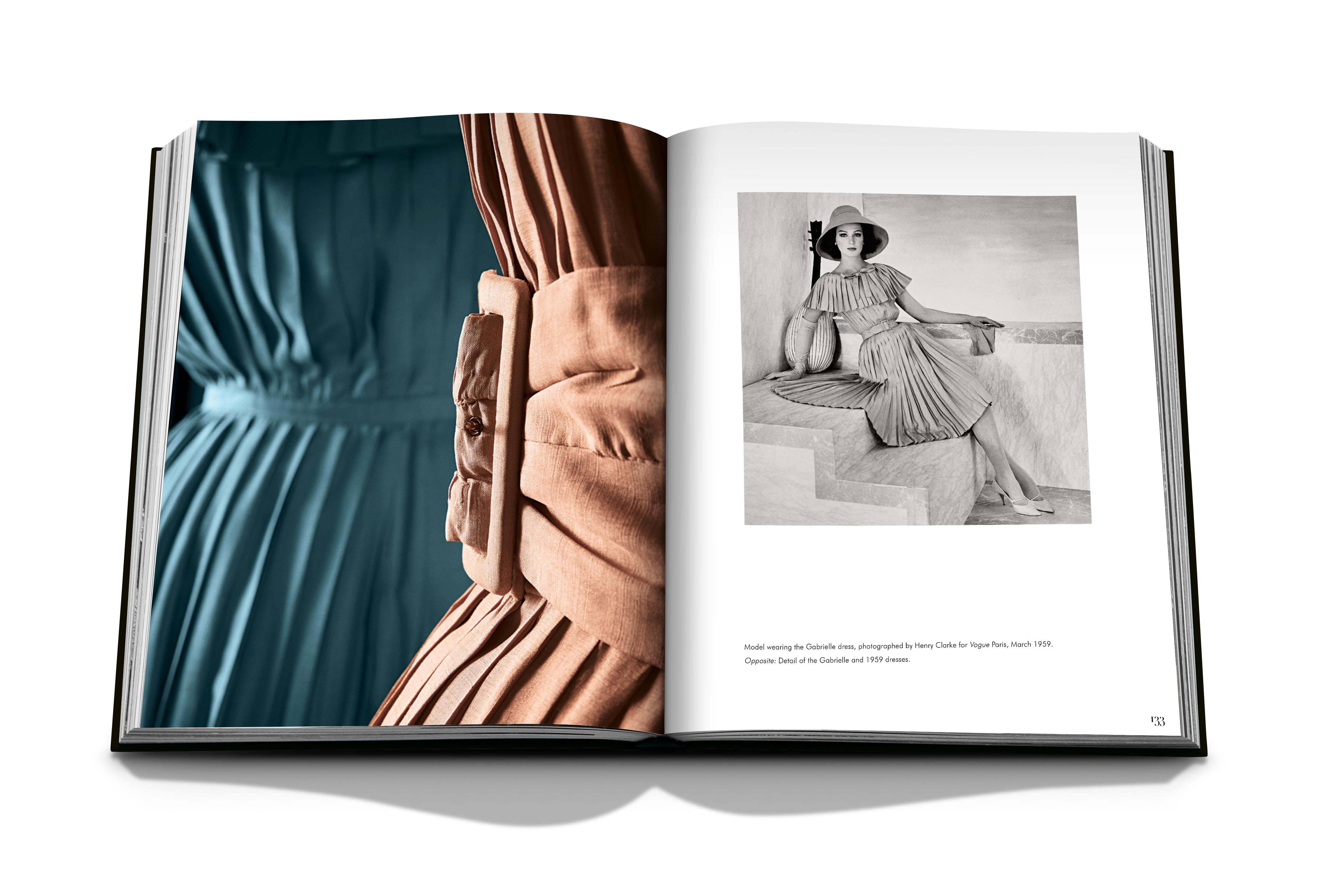 Dior By Yves Saint Laurent 10