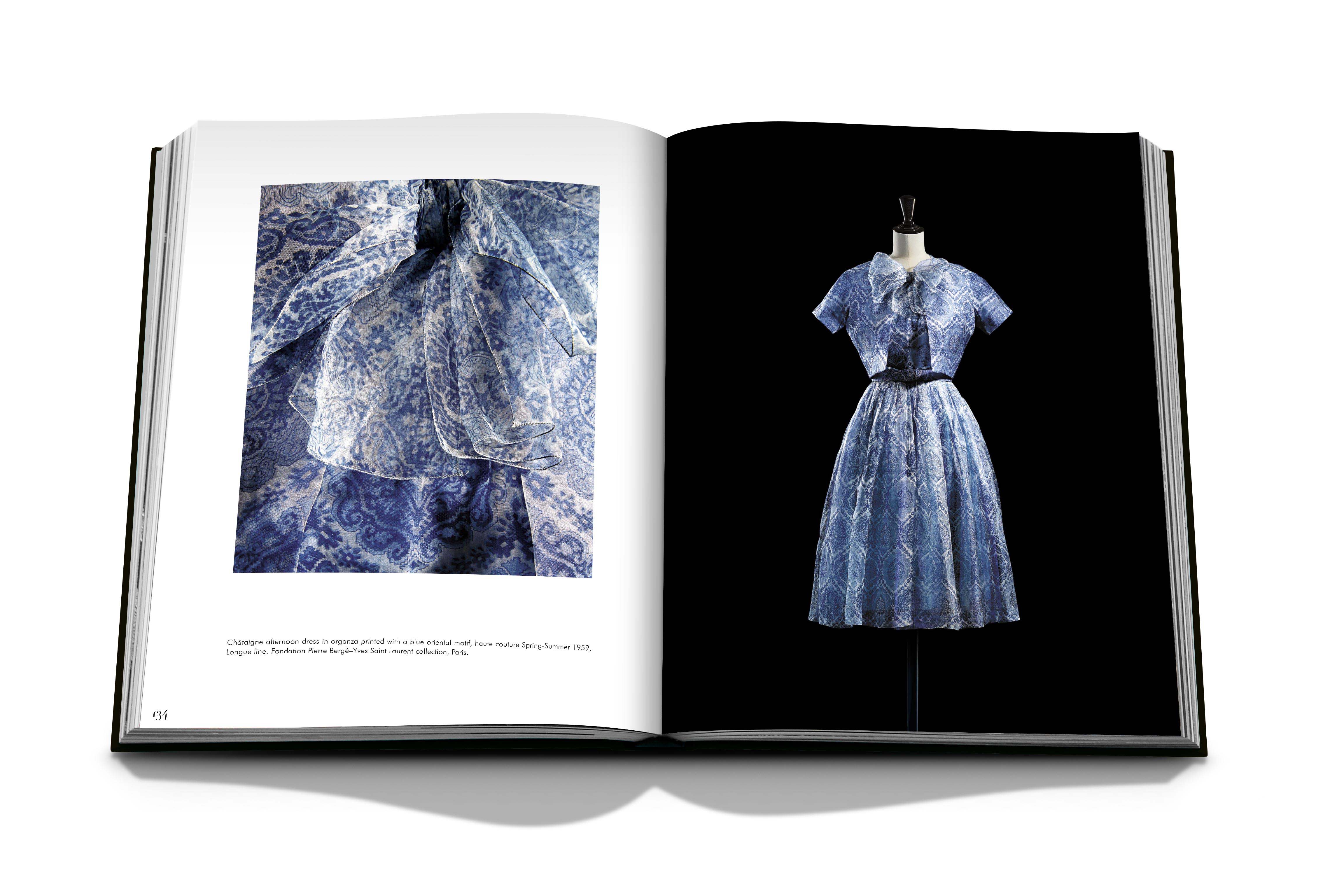 Dior By Yves Saint Laurent 11