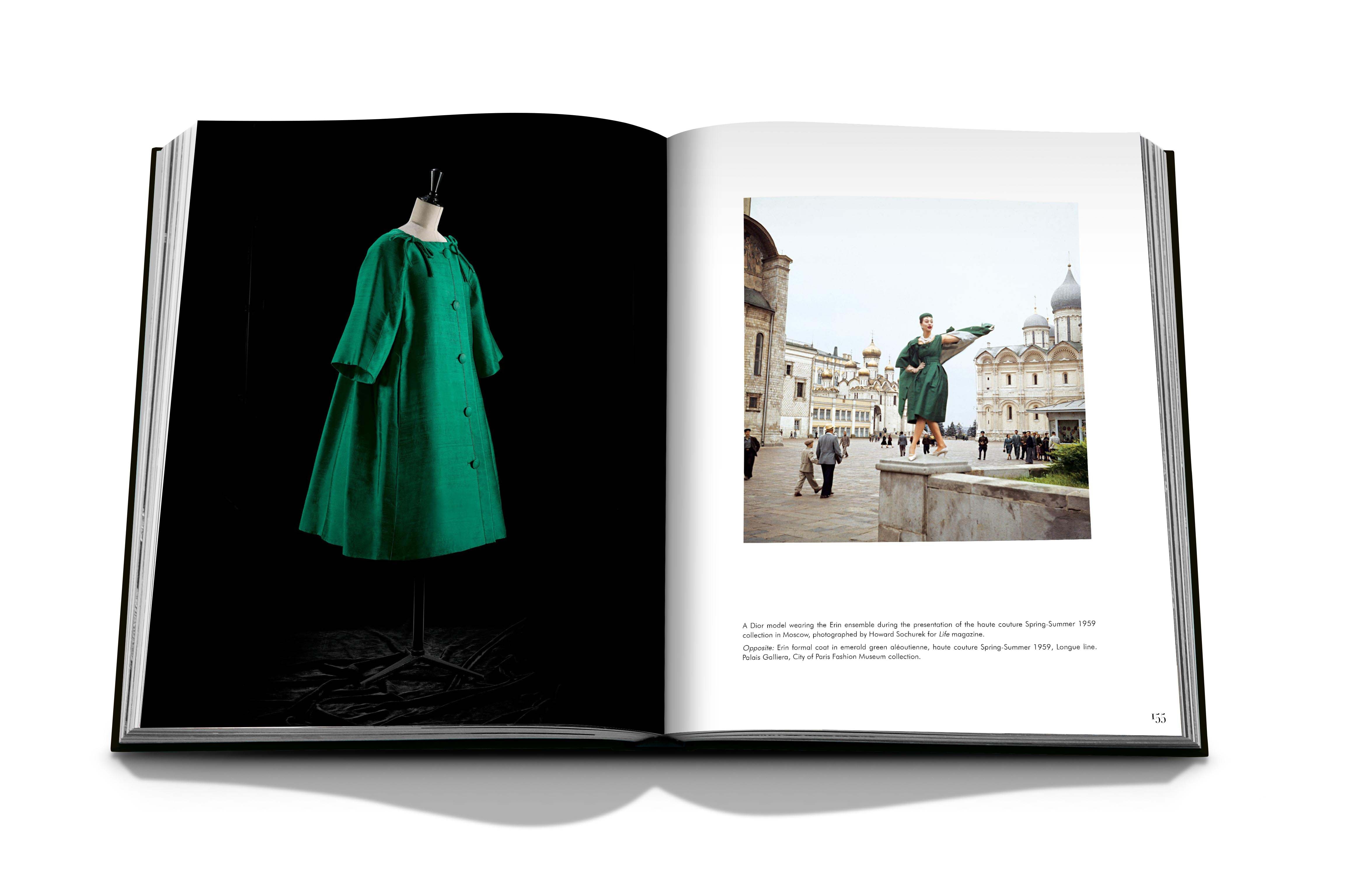Dior By Yves Saint Laurent 12