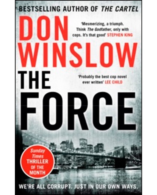 Imagem 0 de The Force