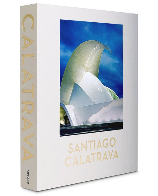 Imagen 0 de Santiago Calatrava