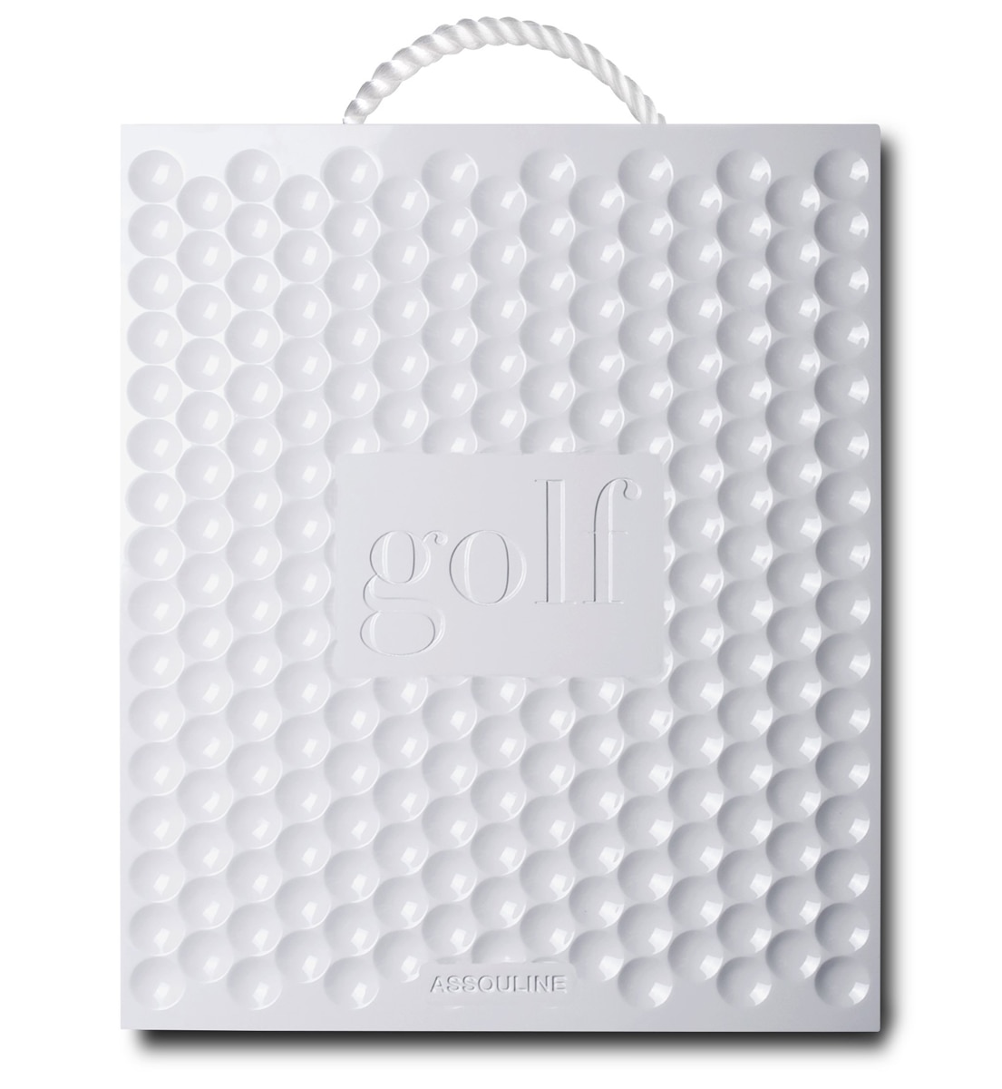 Golf, the impossible collection 1