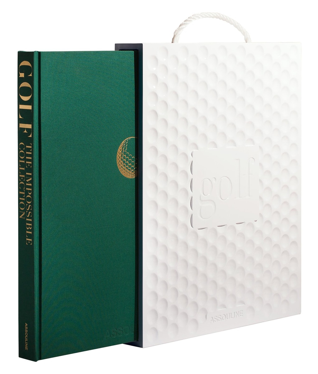 Golf, the impossible collection 2