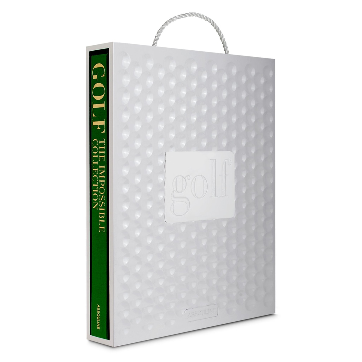Golf, the impossible collection 3