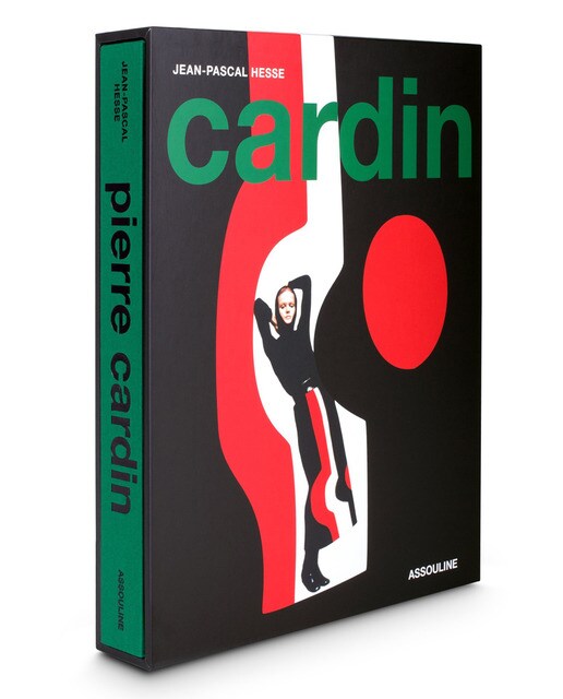 Pierre Cardin 1