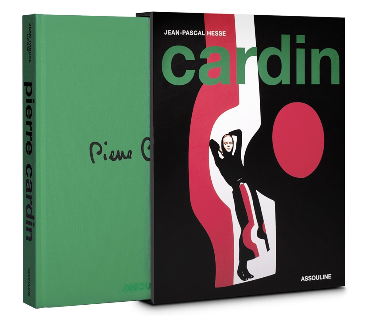 Pierre Cardin 3