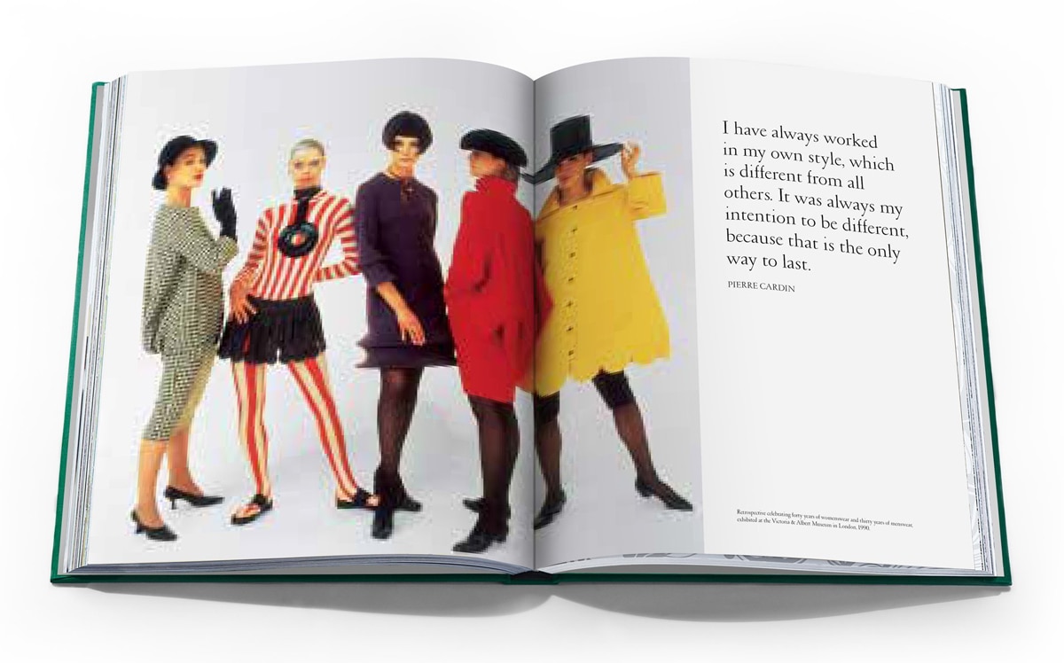 Pierre Cardin 5
