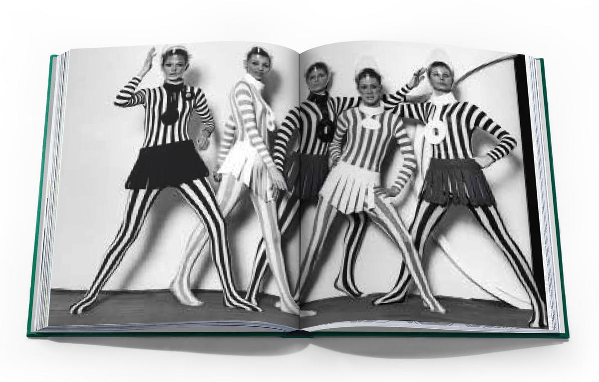 Pierre Cardin 7