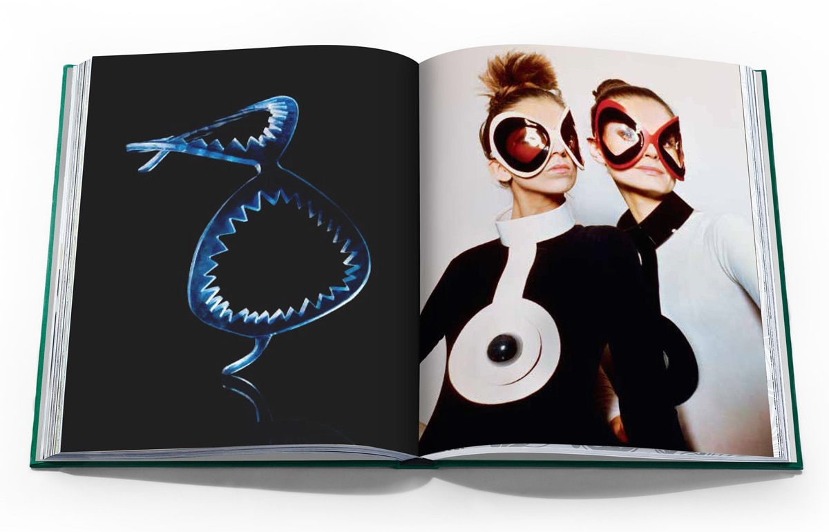Pierre Cardin 8
