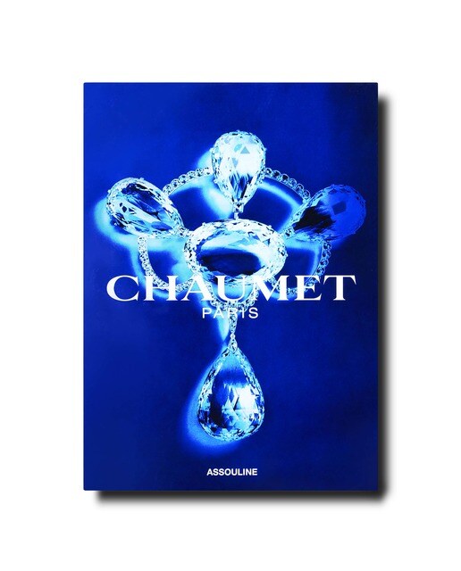 Chaumet set of 3: photography, arts, fêtes 3