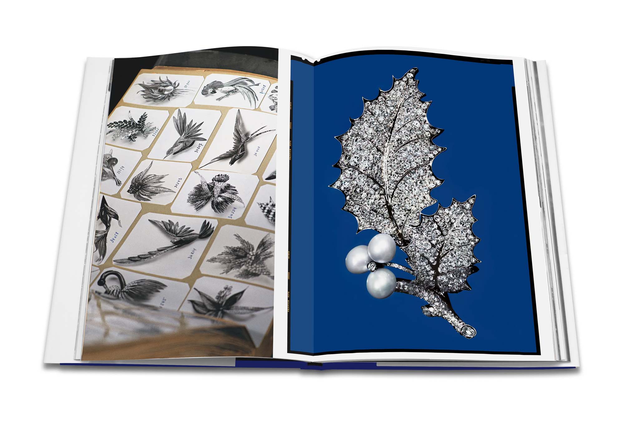 Chaumet set of 3: photography, arts, fêtes 7