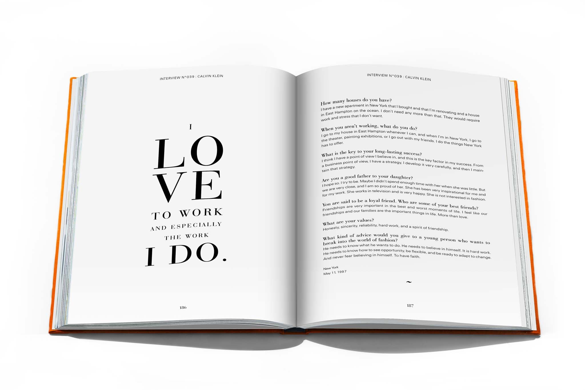 Alain Elkann Interviews 5