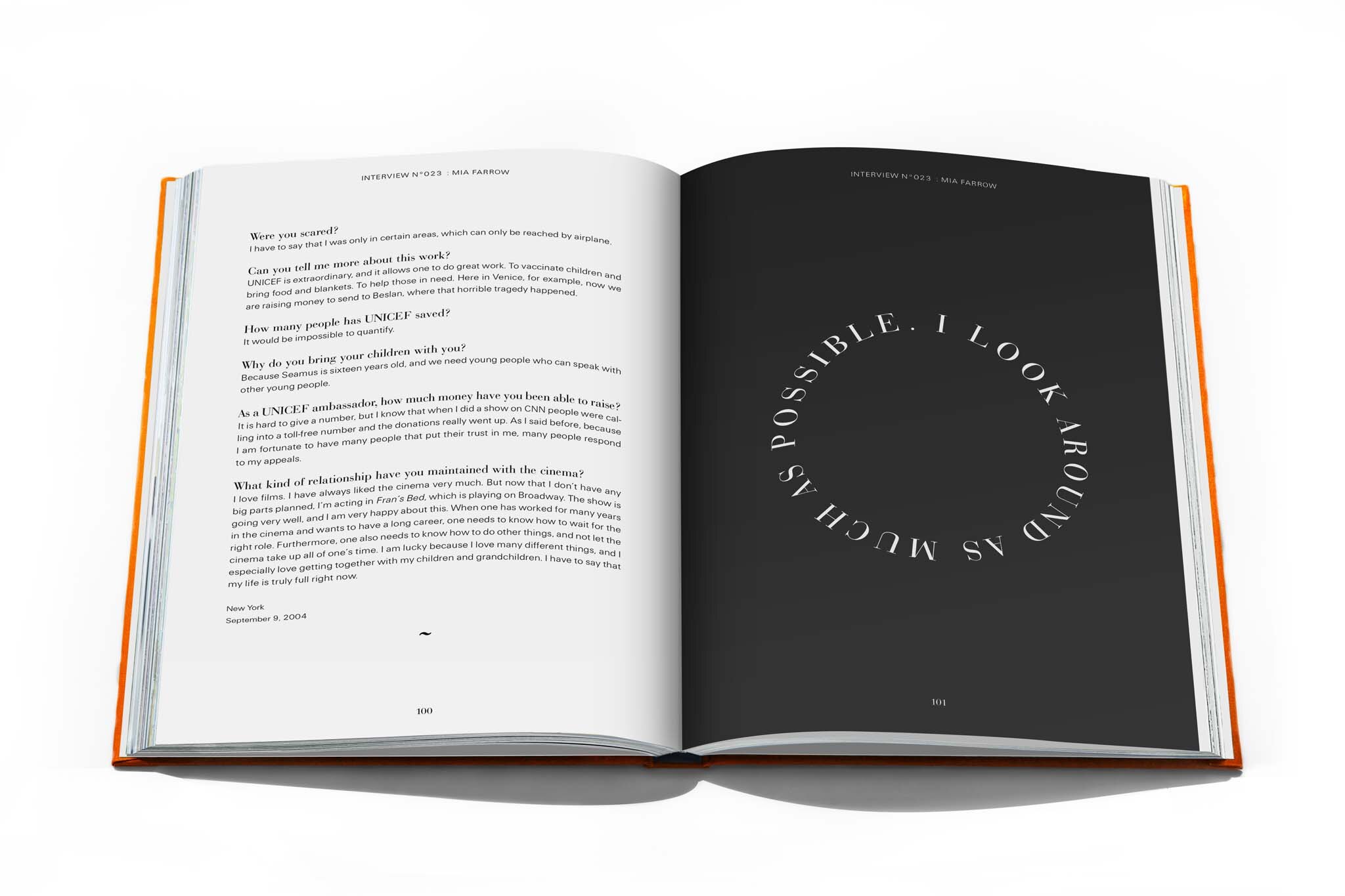Alain Elkann Interviews 13