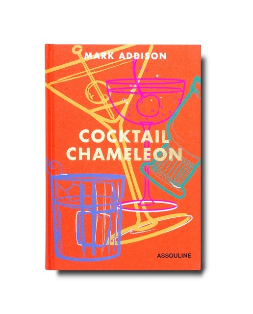 Cocktail Chameleon 2