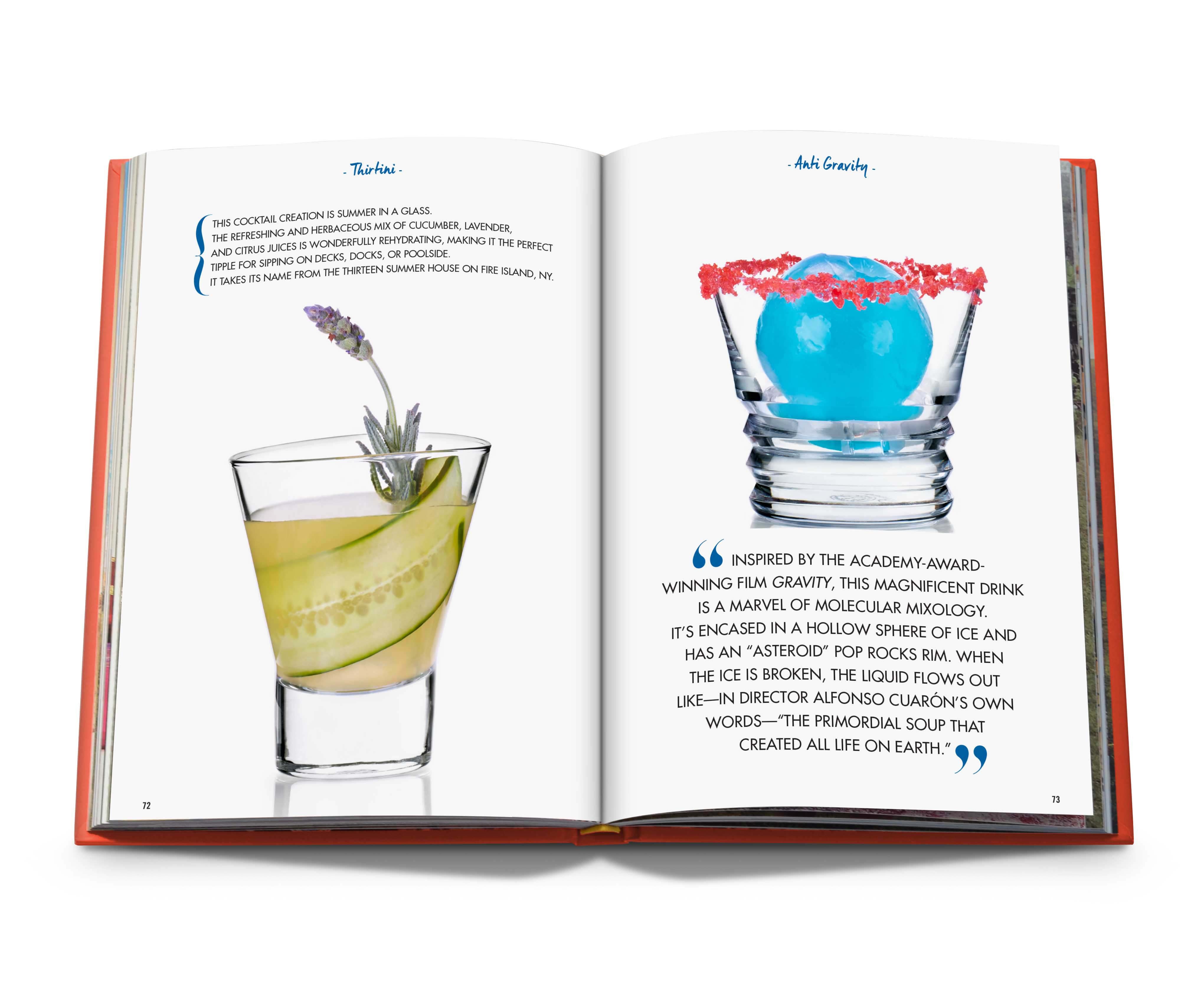 Cocktail Chameleon 6