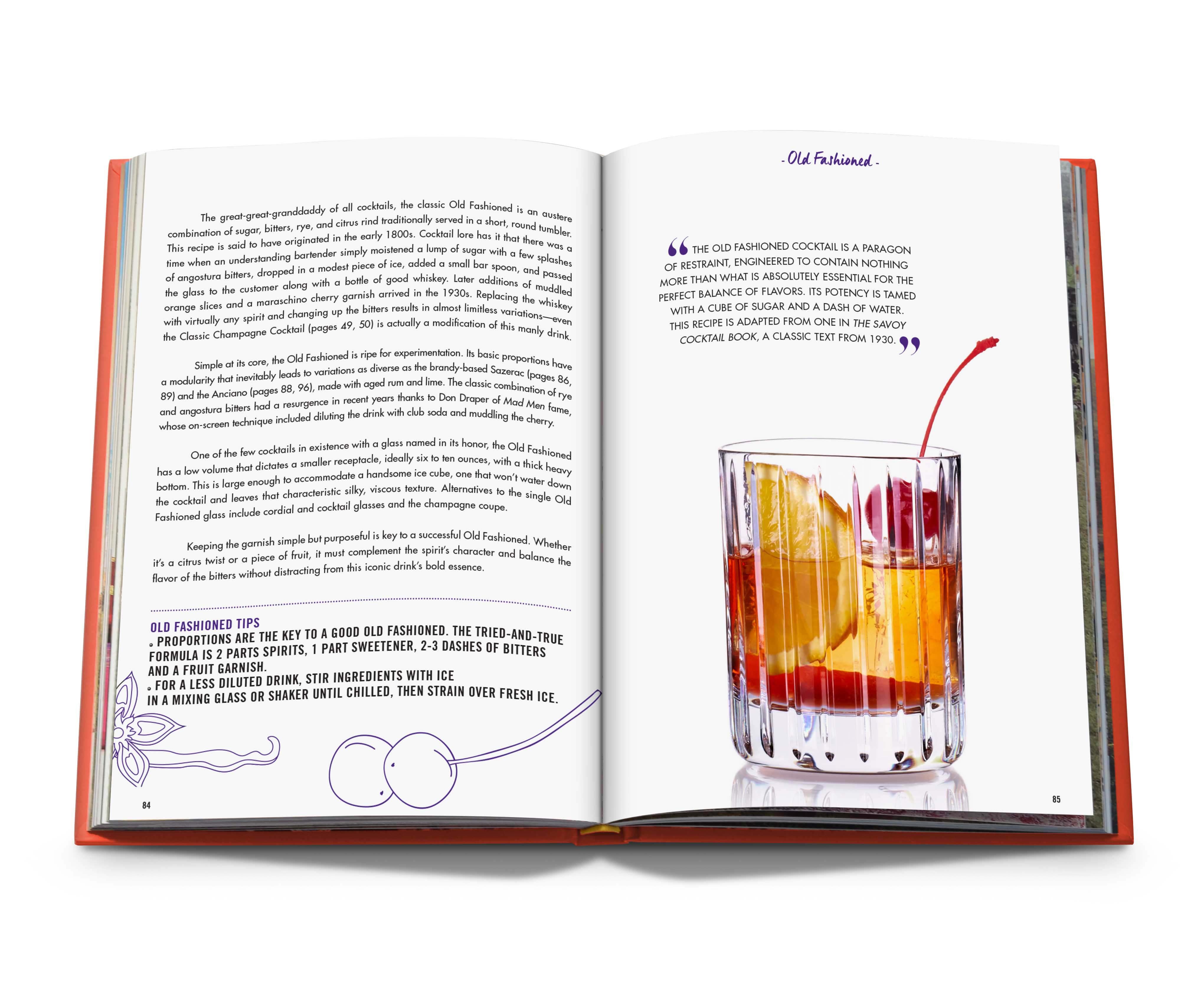 Cocktail Chameleon 7