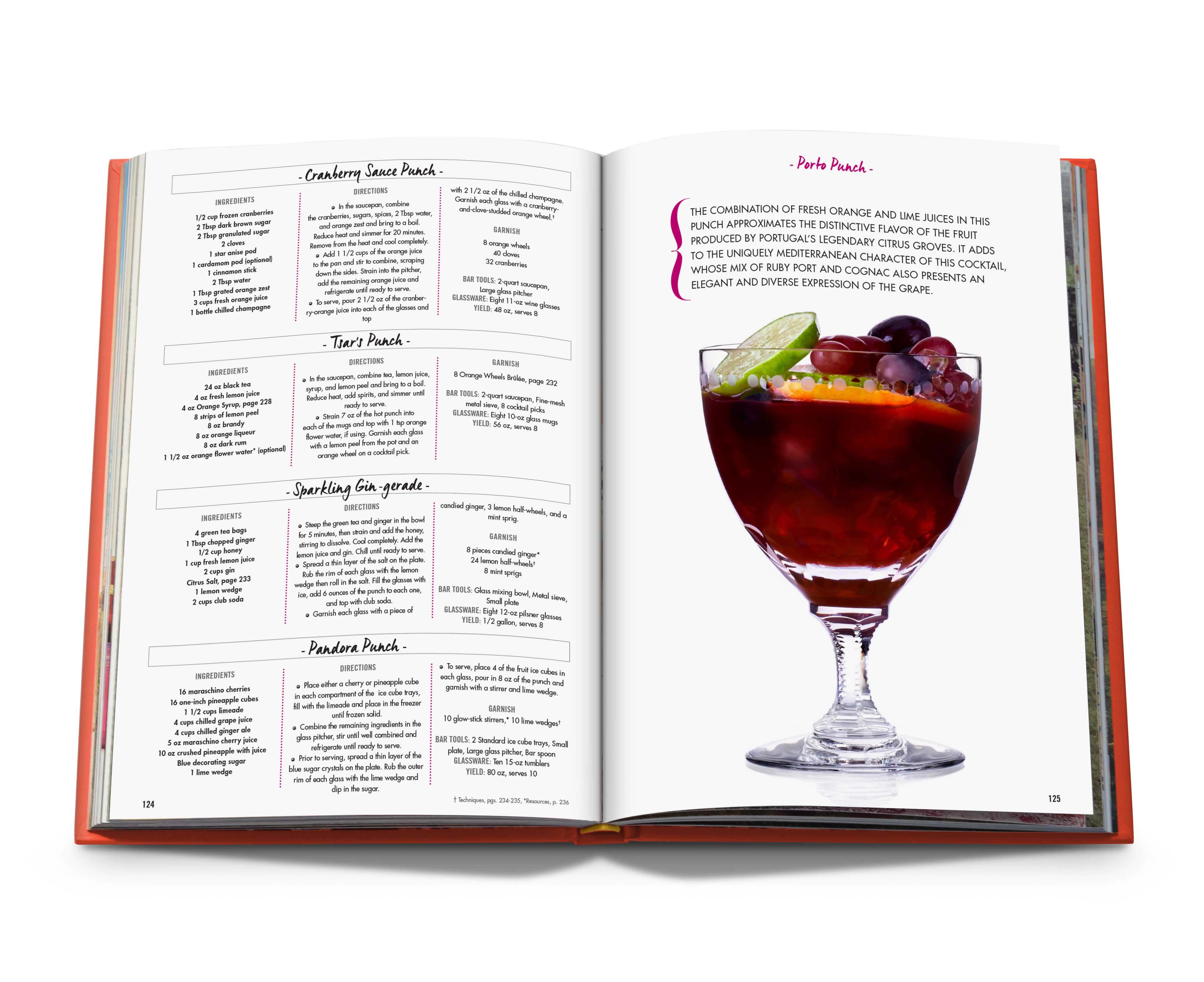 Cocktail Chameleon 9
