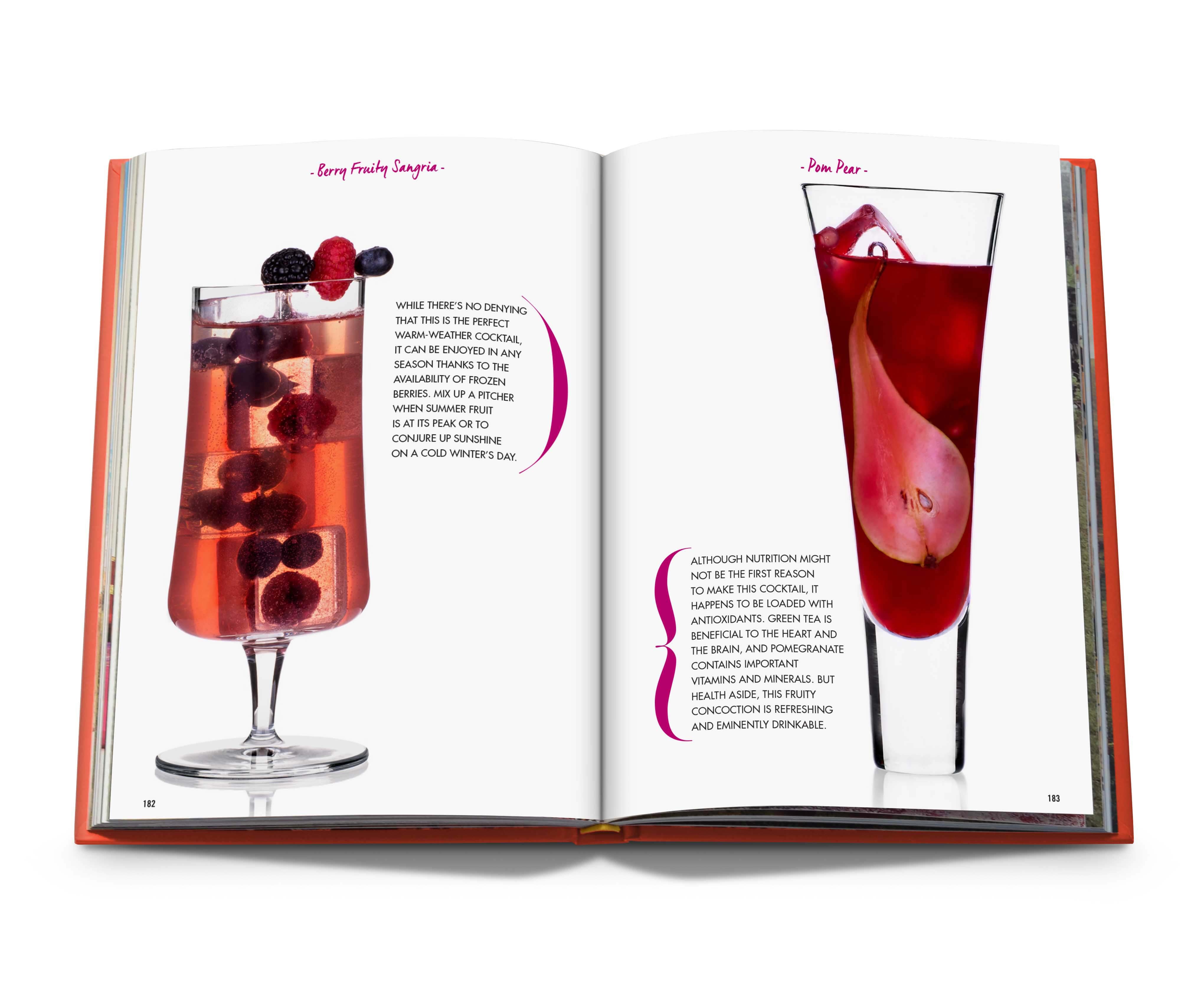Cocktail Chameleon 10