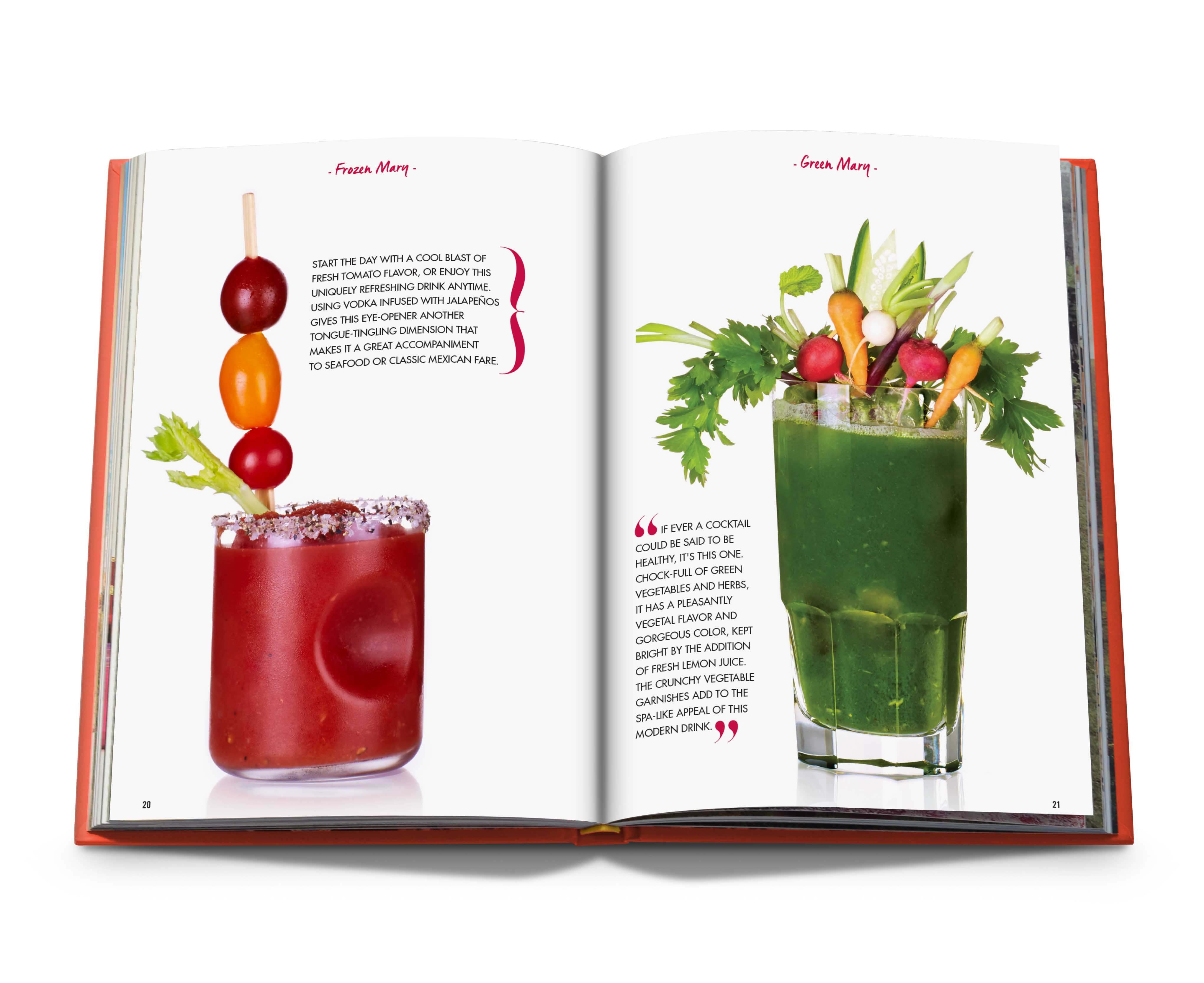 Cocktail Chameleon 12