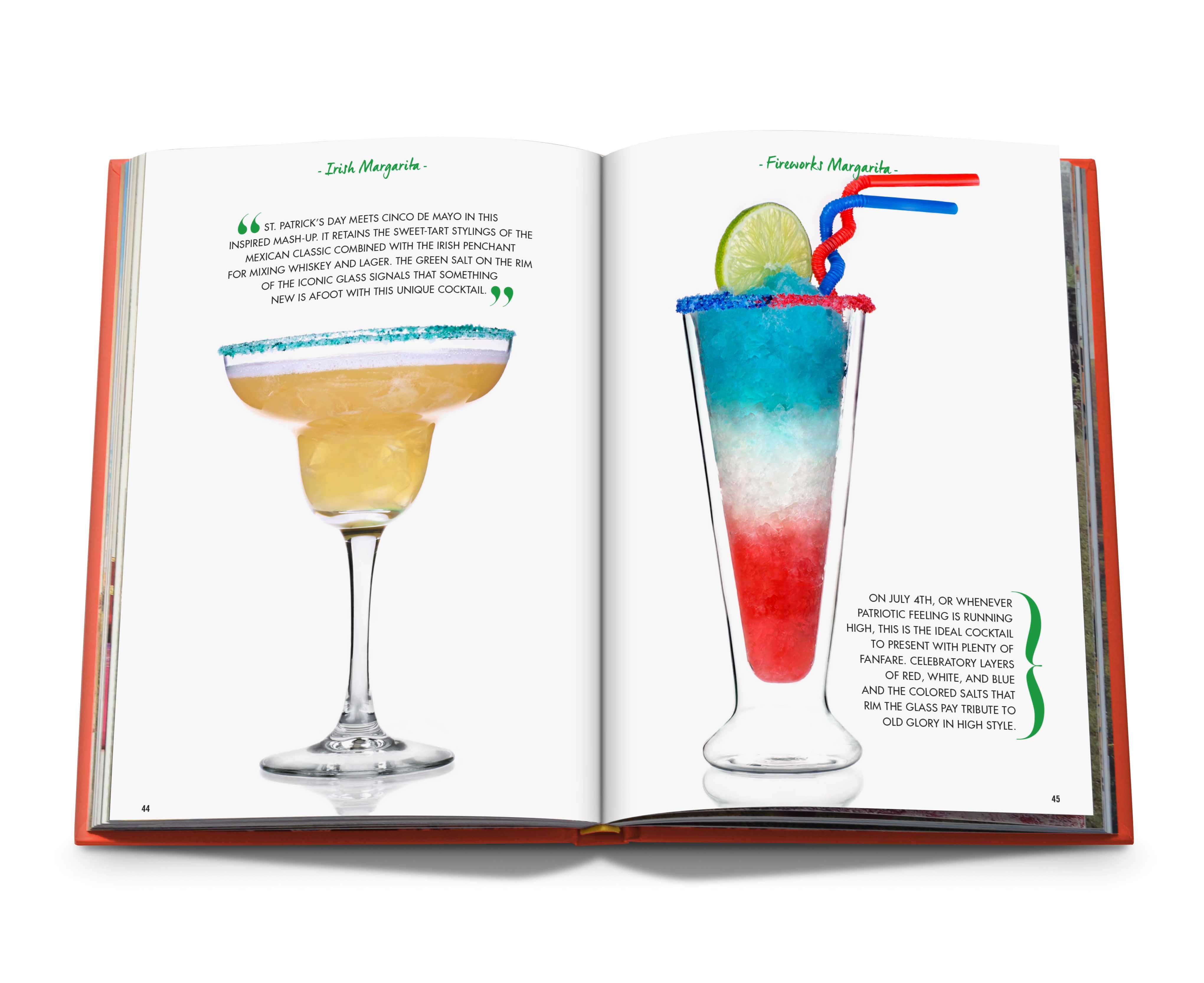 Cocktail Chameleon 14