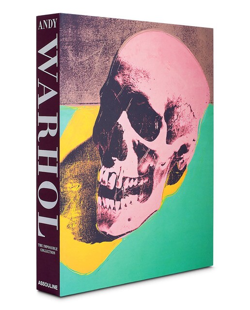 Imagem 0 de Andy warhol, the impossible collection