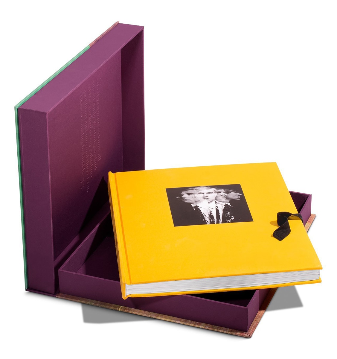Andy warhol, the impossible collection 4