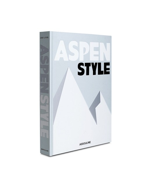 Imagem 0 de Aspen style