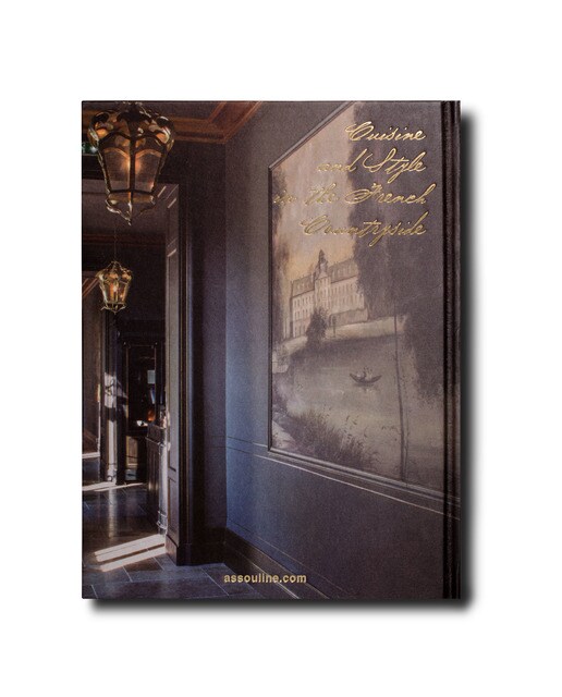 Château Life: Cuisine And Style In The French Coun 2