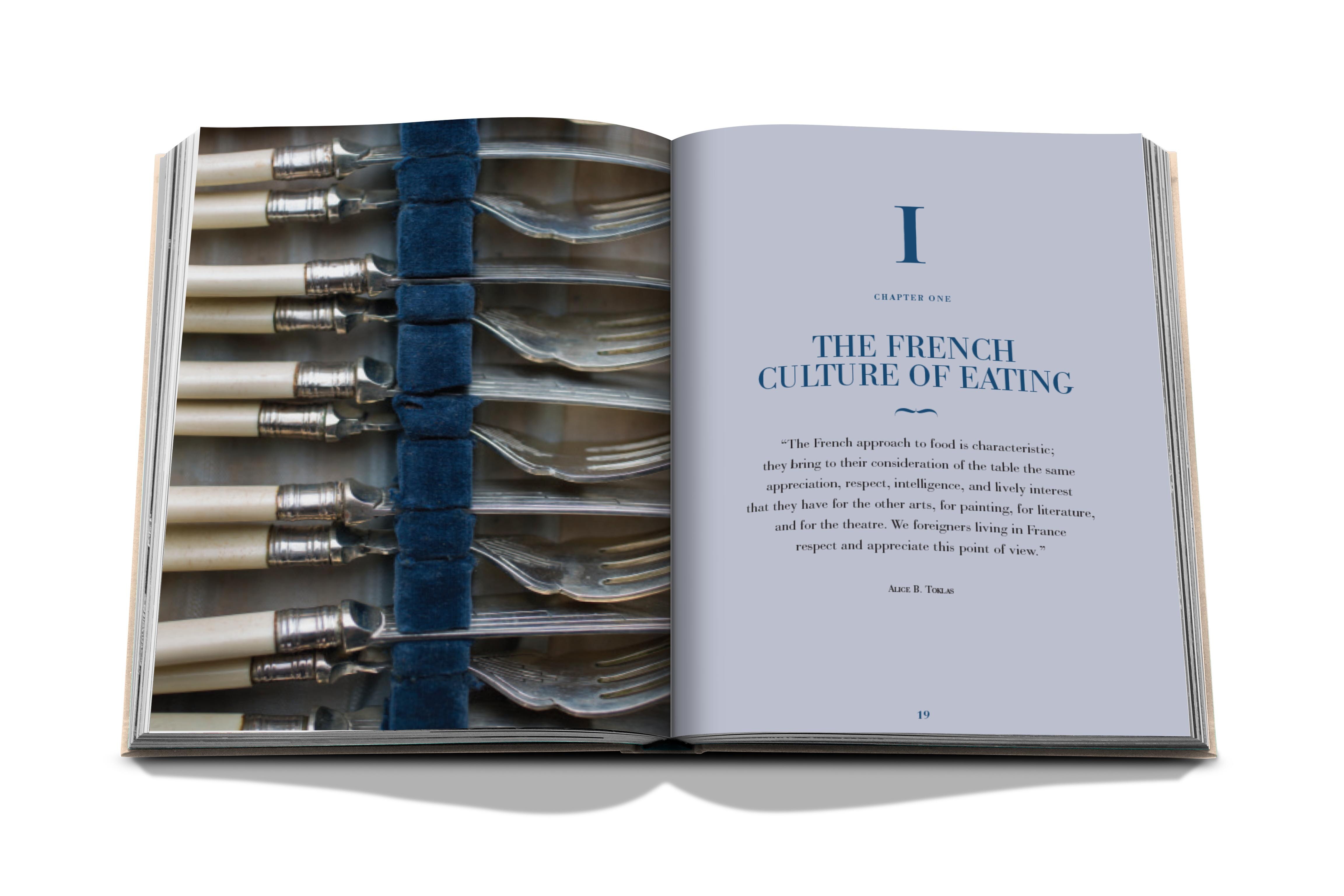 Château Life: Cuisine And Style In The French Coun 13
