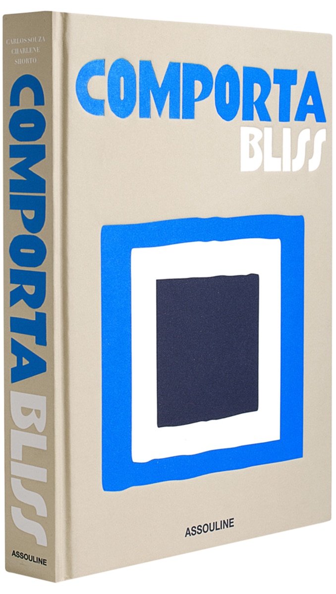 Imagem 0 de Comporta bliss