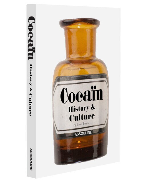 Cocaine: History & Culture 1