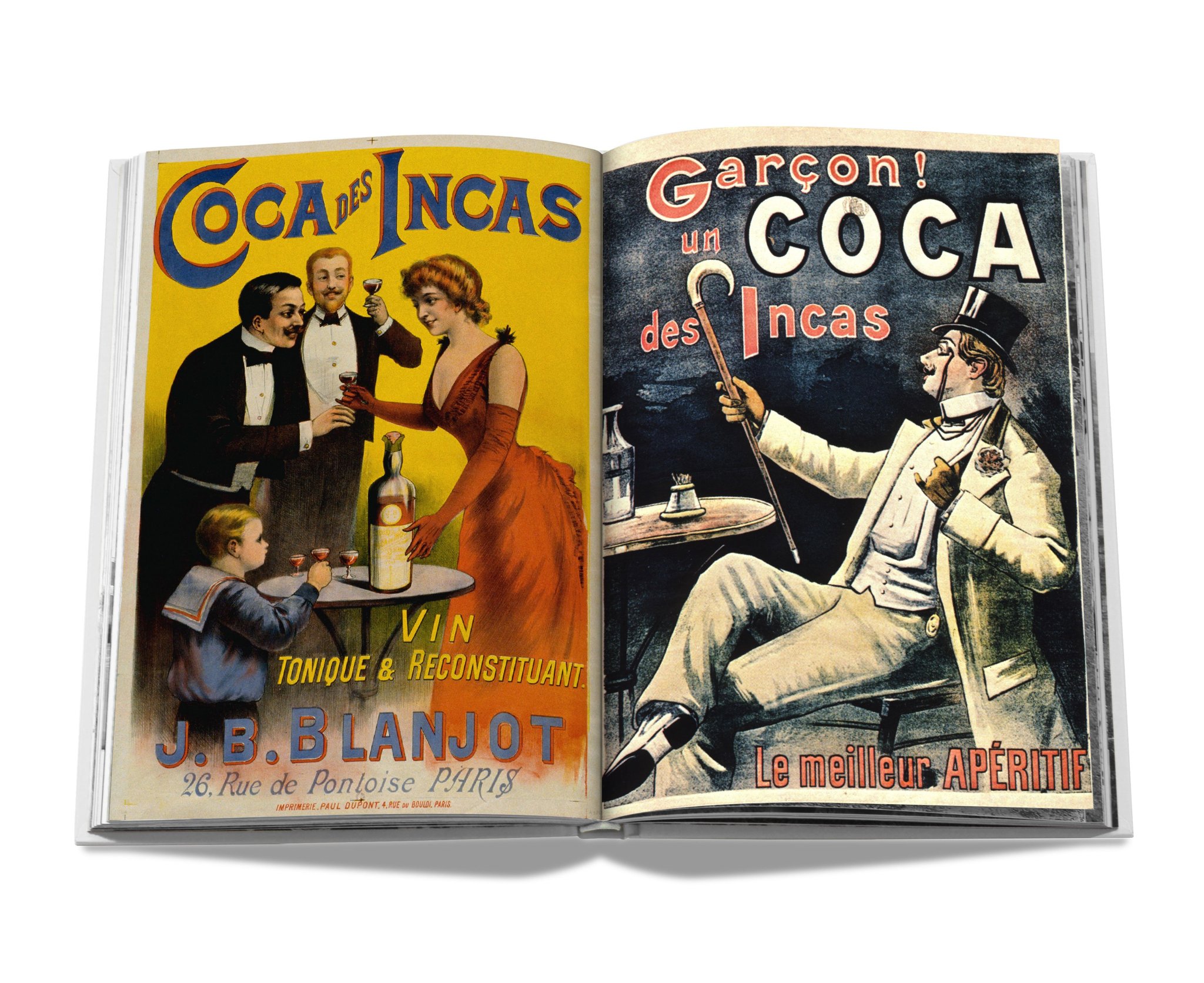 Cocaine: History & Culture 4