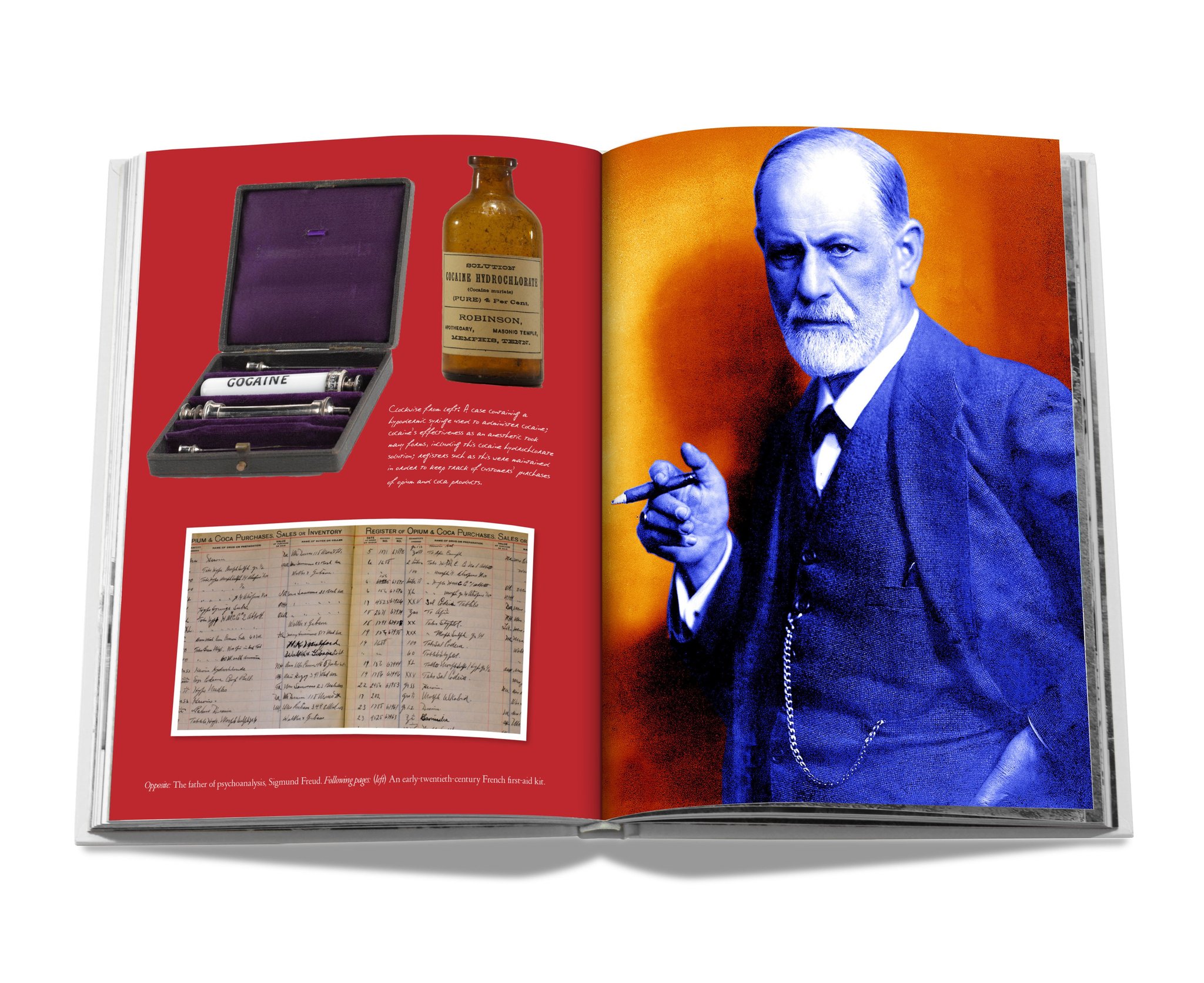 Cocaine: History & Culture 7