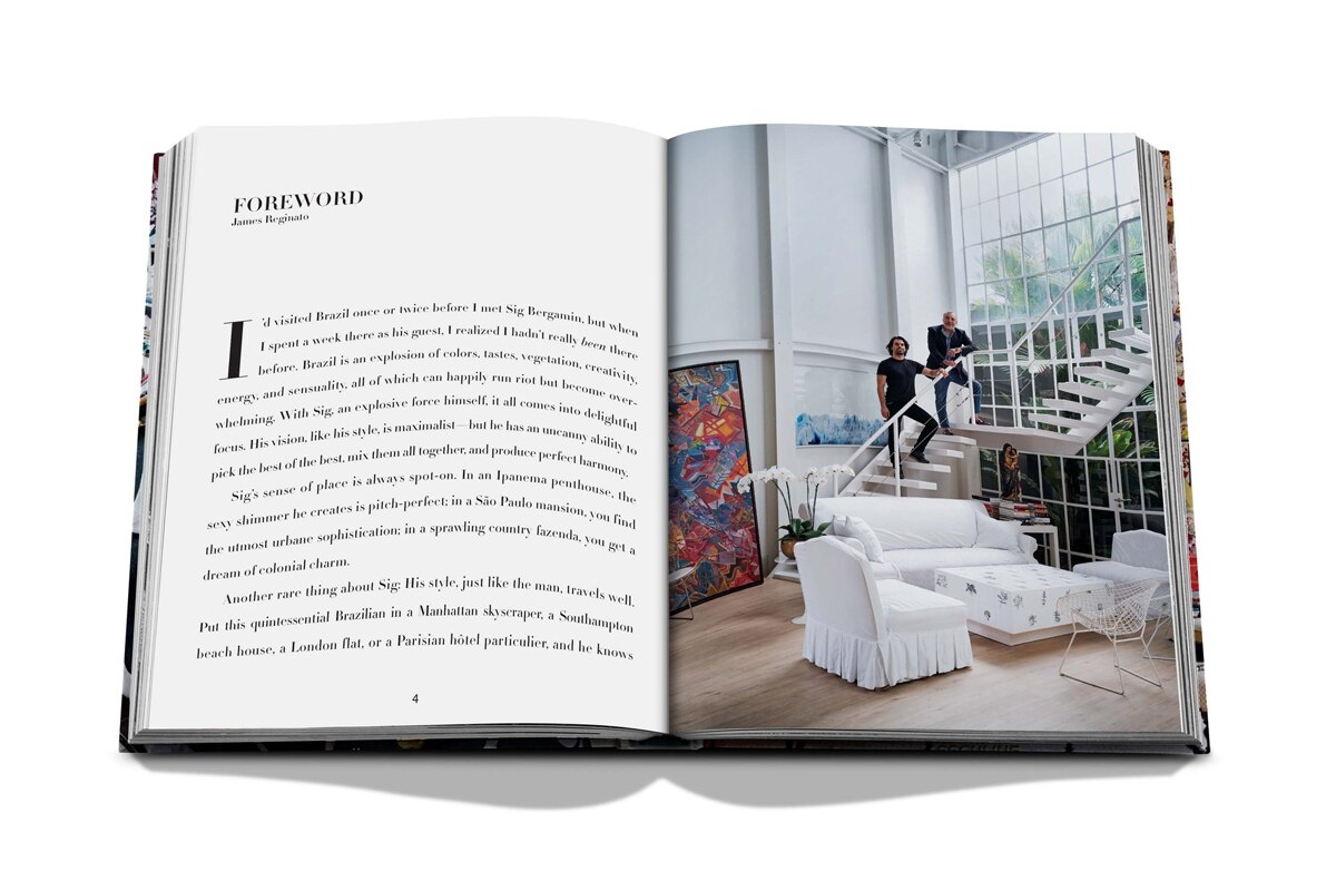 Maximalism By Sig Bergamin 4