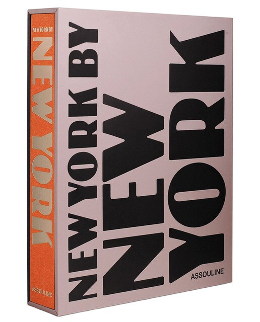 Imagem 0 de New York By New York