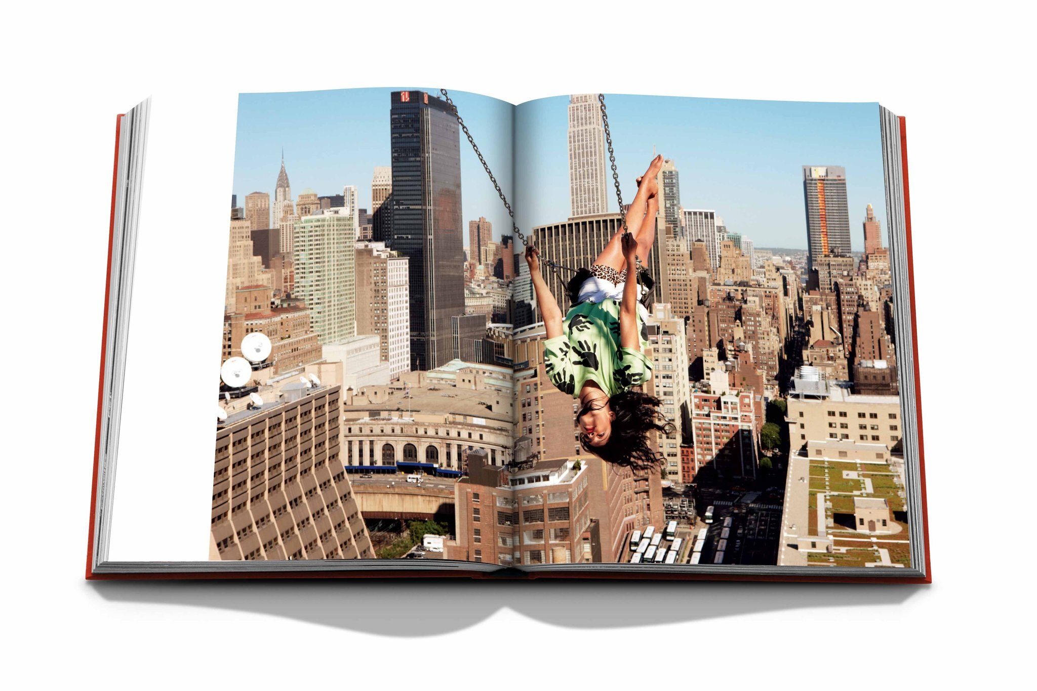 New York By New York 5