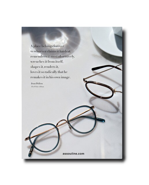 Oliver peoples (Capa dura) 3
