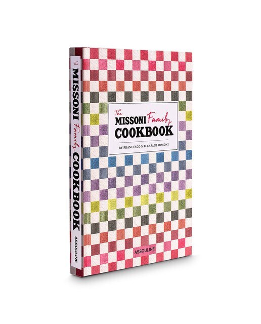 The Missoni family cookbook (Tapa dura)