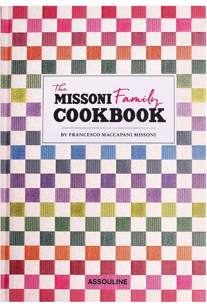 The Missoni family cookbook 2