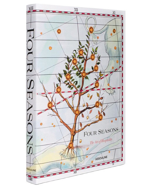 Imagem 0 de Four Seasons: The Art Of Hospitality