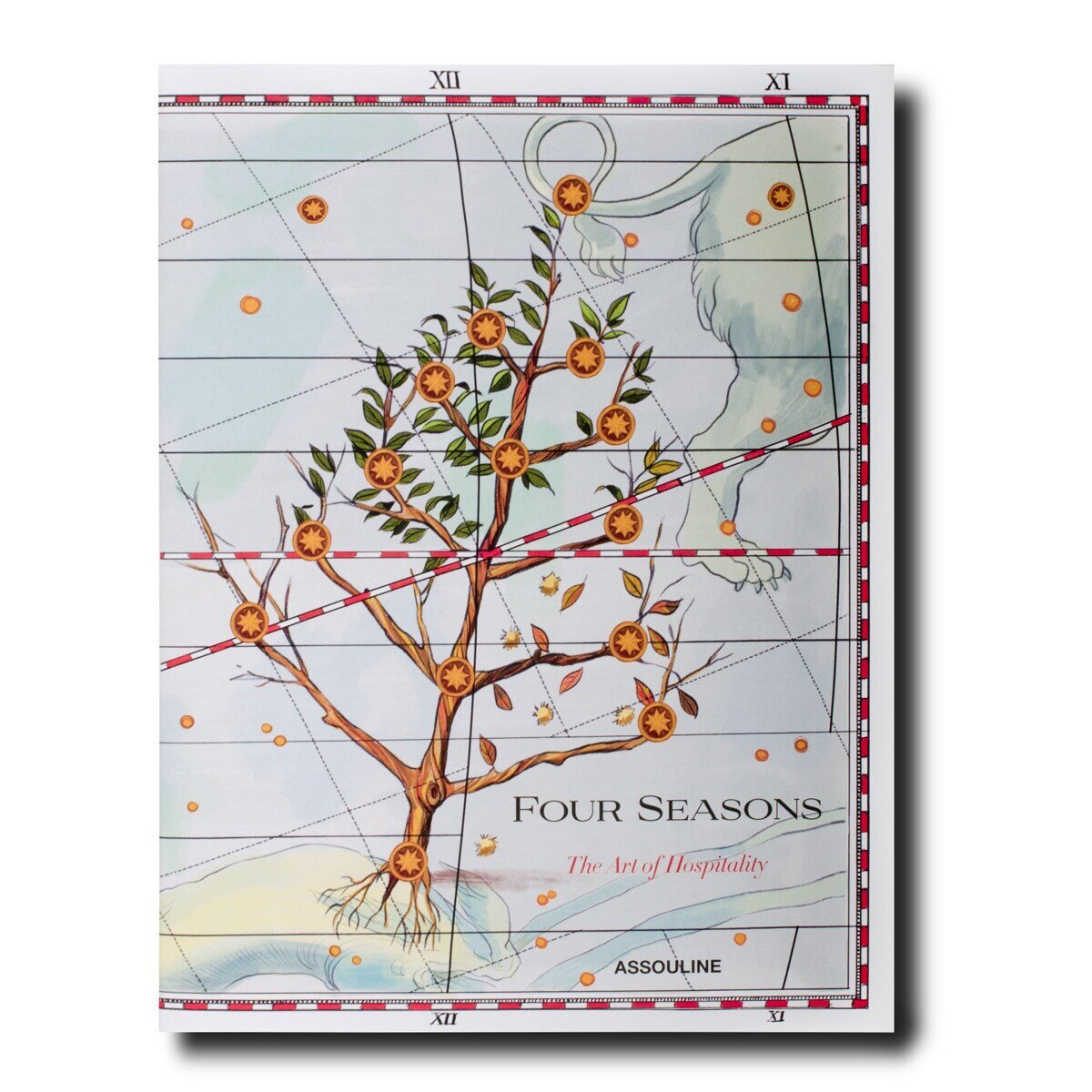 Four Seasons: The Art Of Hospitality 3