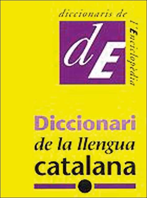 Imagen 0 de Diccionari de la llengua catalana (Tapa dura)