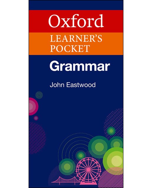 Imagem 0 de Oxford Learner's Pocket Grammar (Capa mole)