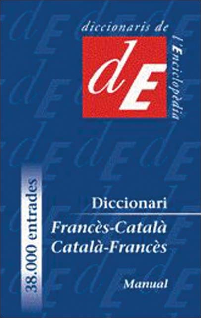 Diccionari manual francès-català /català-francès