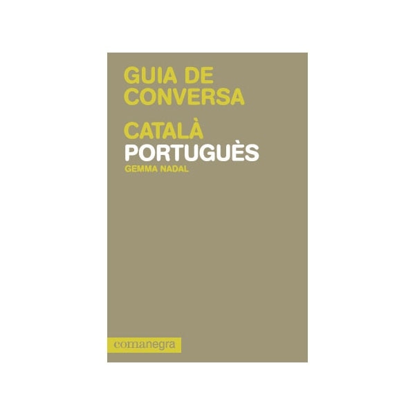 Guia de conversa català-portuguès