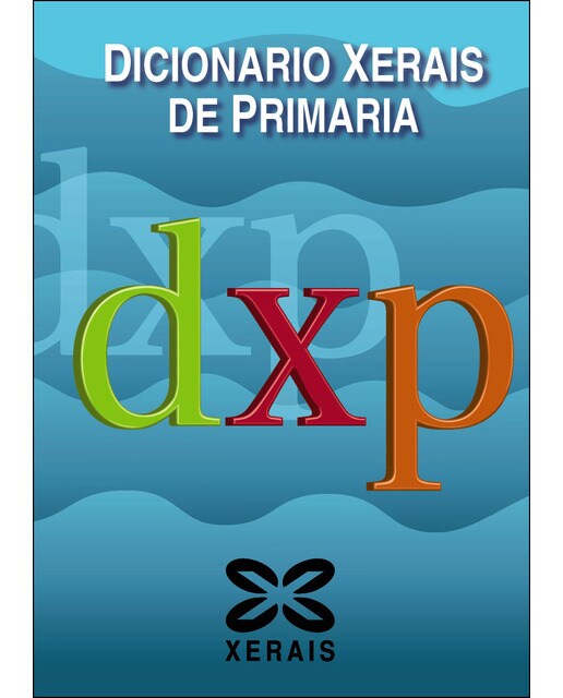 Imagem 0 de Dicionario Xerais de Primaria (Capa dura)