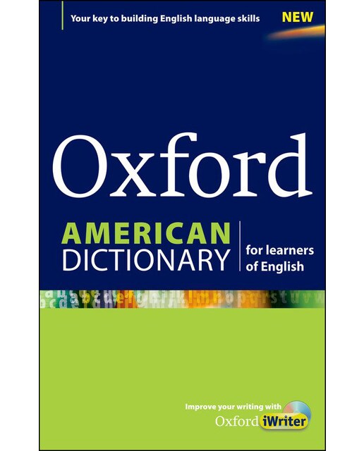Oxford Advanced American Dictionary for Learners of English (Capa mole) 1